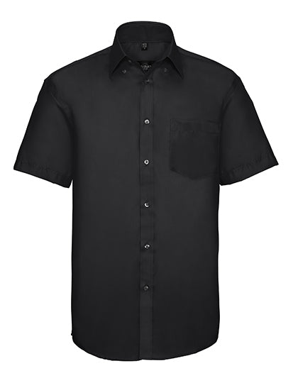 Men´s Short Sleeve Ultimate Non-Iron Shirt (Z957)