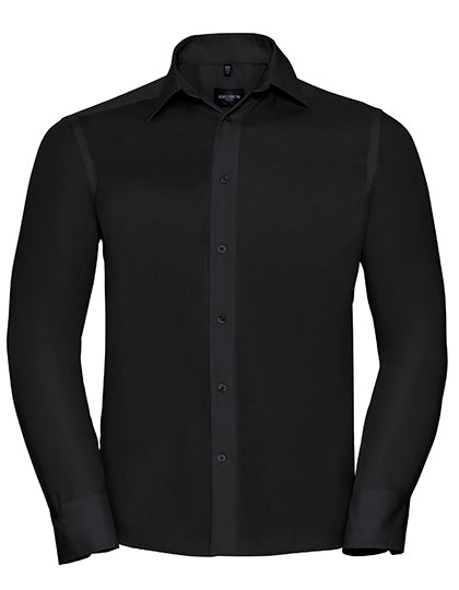 Men´s L/S Tailored Ultimate Non-iron Shirt (Z958)