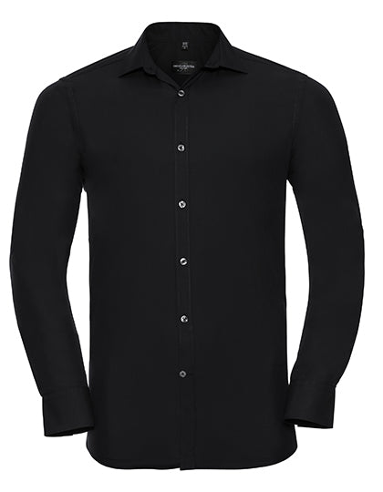 Men´s L/S Ultimate Stretch Shirt (Z960)