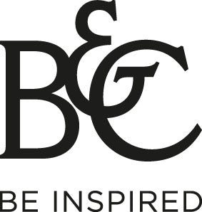 B&C BE INSPIRED