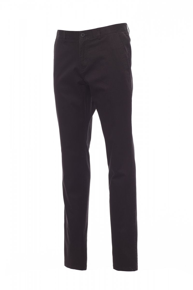Payper CLASSICS Chino – Schwarz