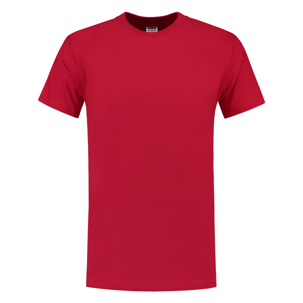 Tricorp T-Shirt 190 Gramm 101002