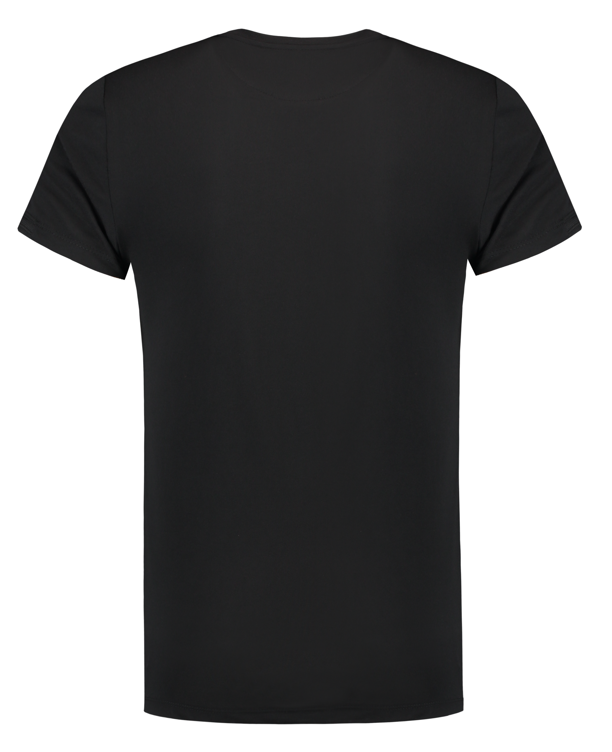 Tricorp T-Shirt Cooldry Bambus Fitted 101003