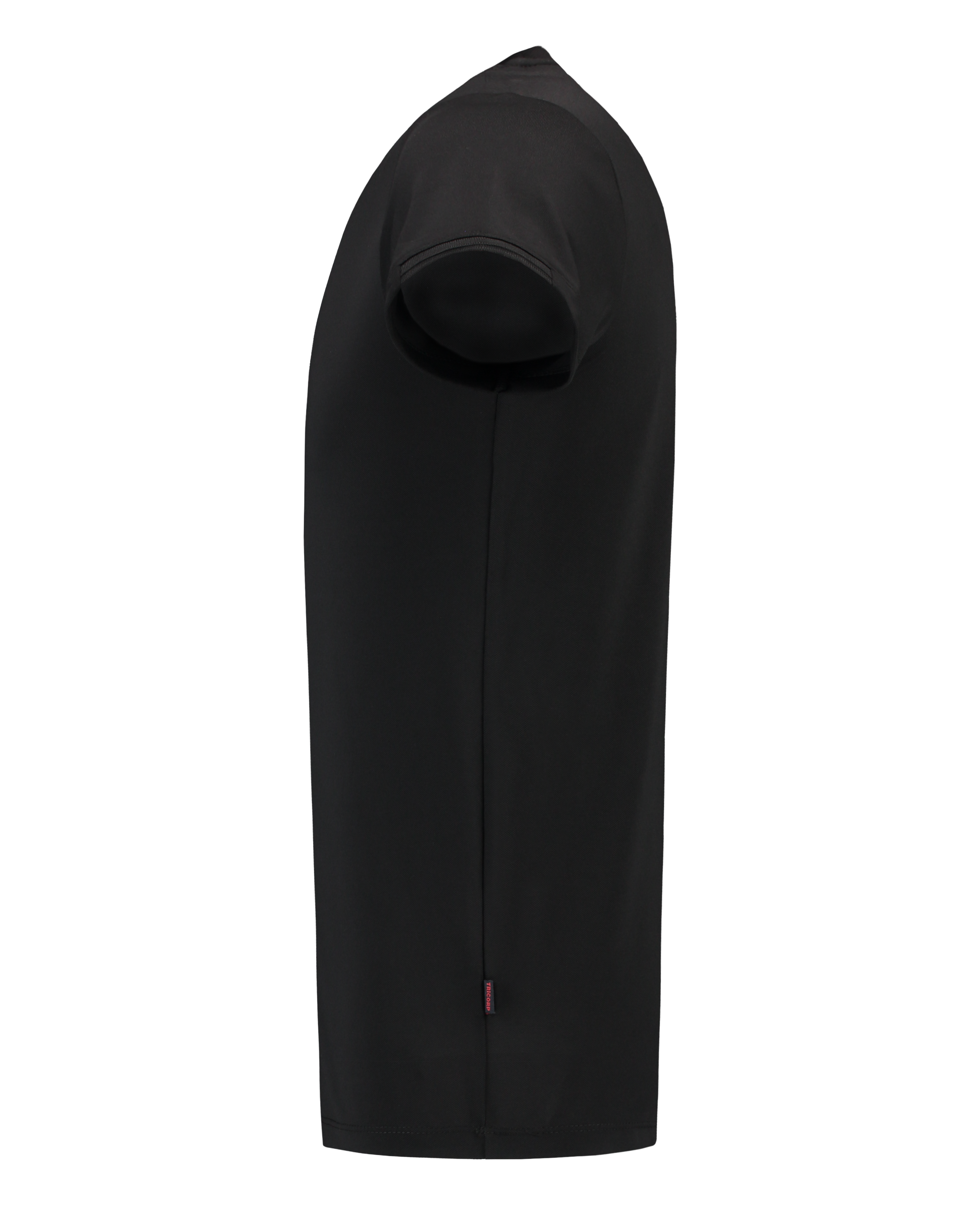 Tricorp T-Shirt Cooldry Bambus Fitted 101003