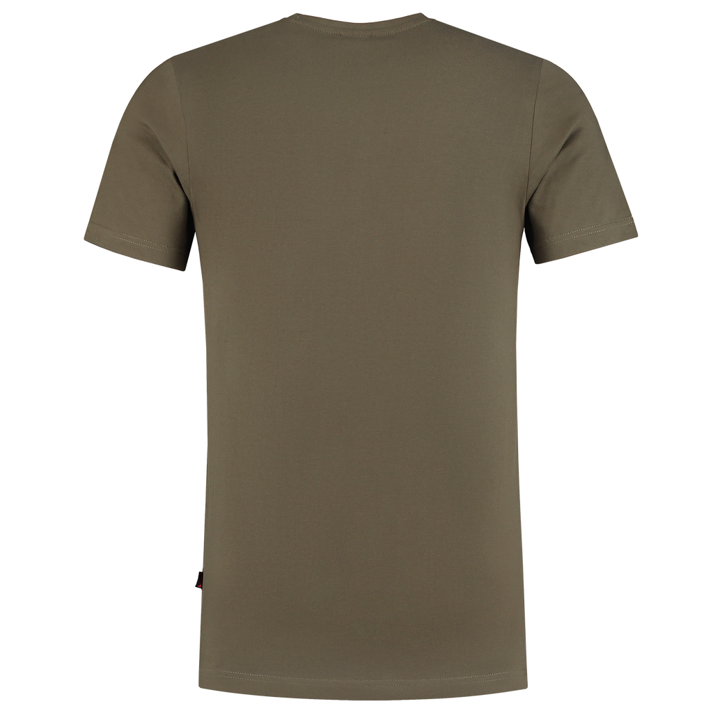 Tricorp T-Shirt Fitted 101004