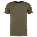Tricorp T-Shirt Fitted 101004