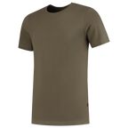 Tricorp T-Shirt Fitted 101004