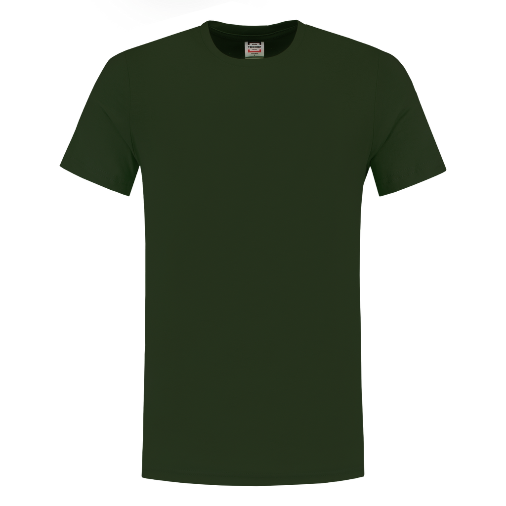 Tricorp T-Shirt Fitted 101004