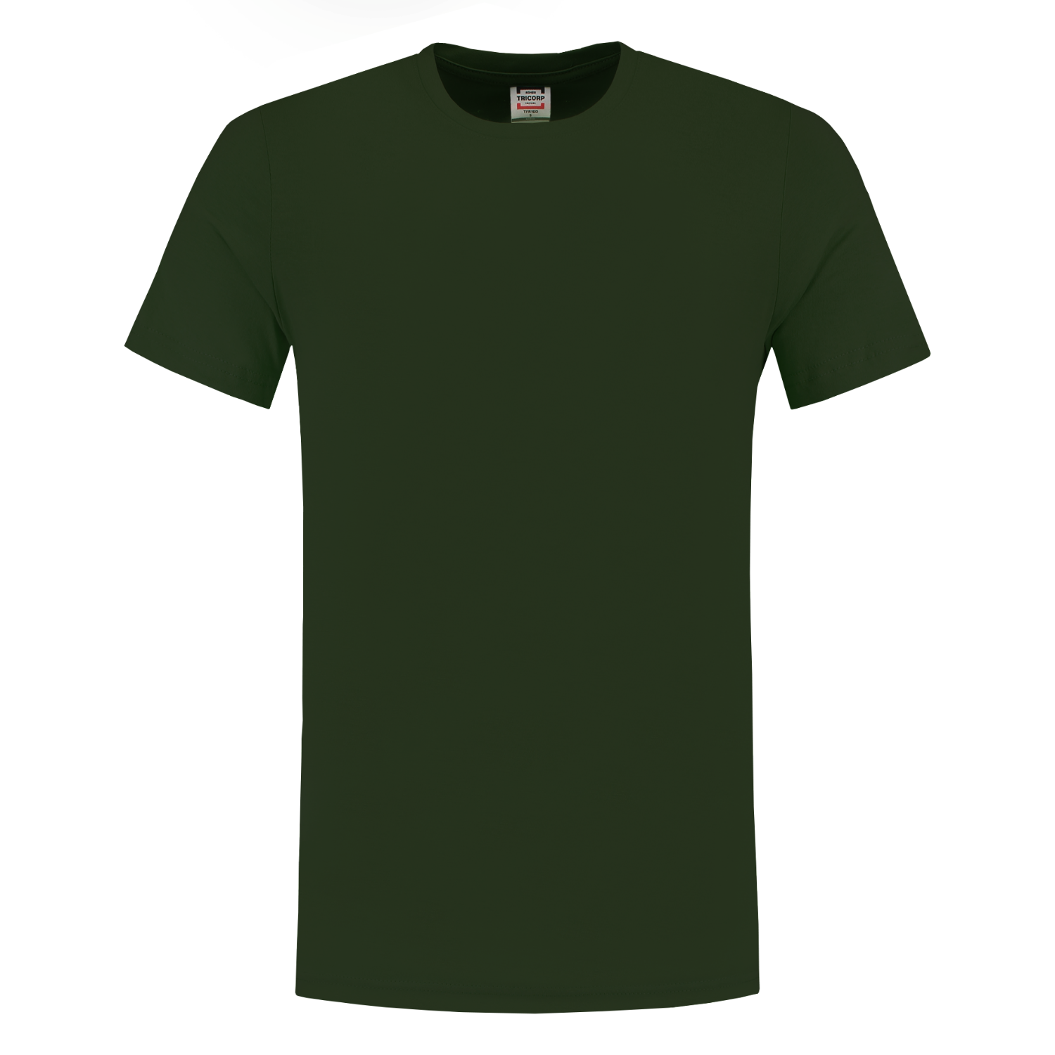Tricorp T-Shirt Fitted 101004