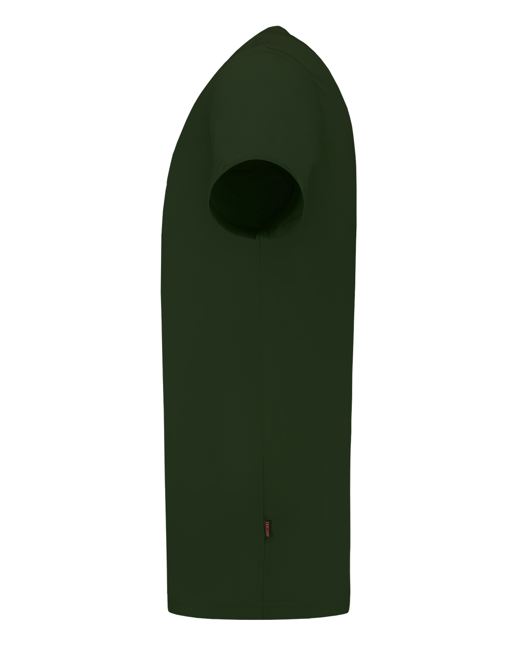 Tricorp T-Shirt Fitted 101004