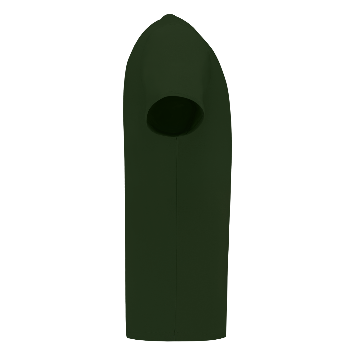 Tricorp T-Shirt Fitted 101004