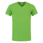 Tricorp T-Shirt V-Ausschnitt Fitted 101005