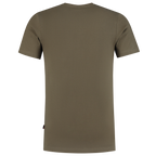 Tricorp T-Shirt V-Ausschnitt Fitted 101005