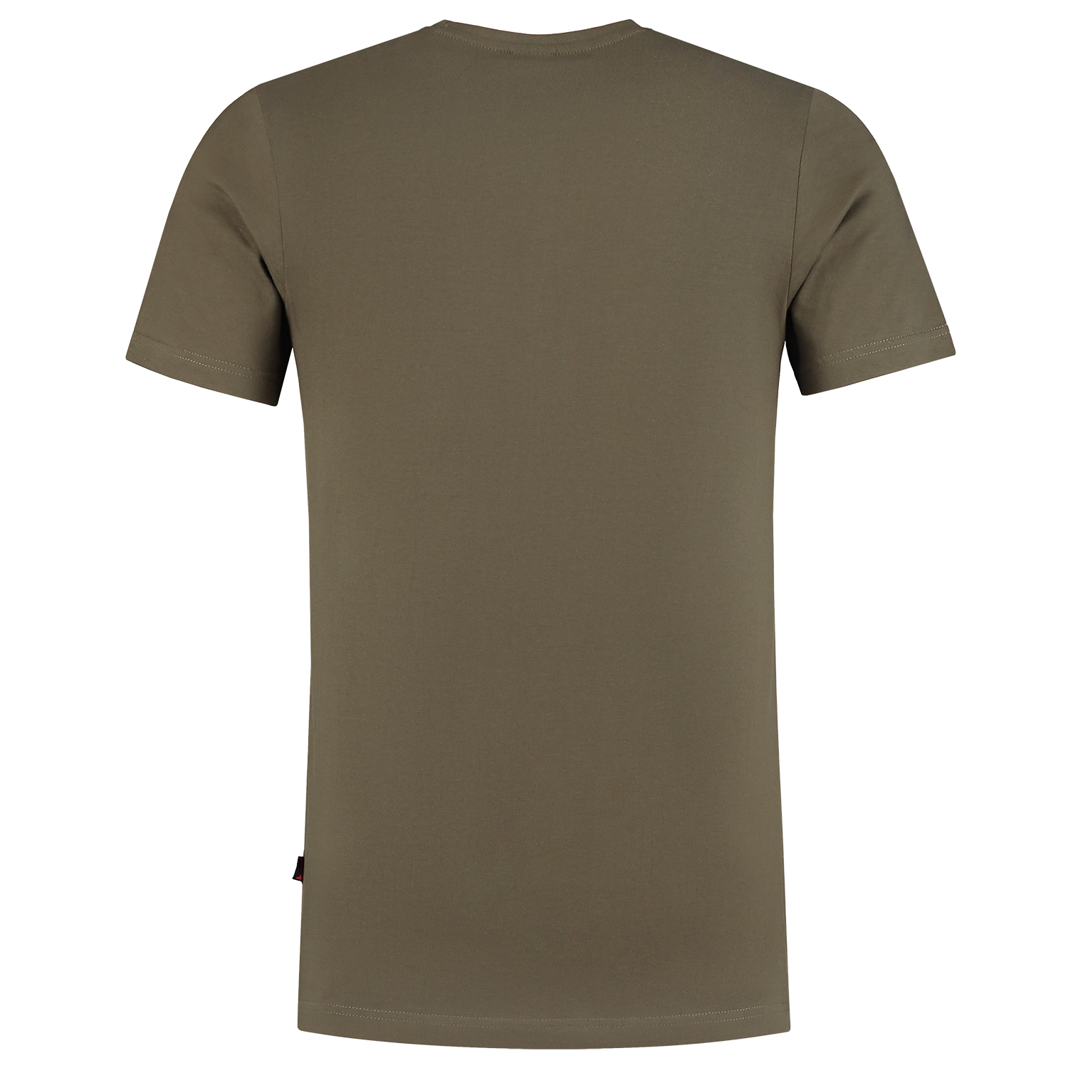 Tricorp T-Shirt V-Ausschnitt Fitted 101005