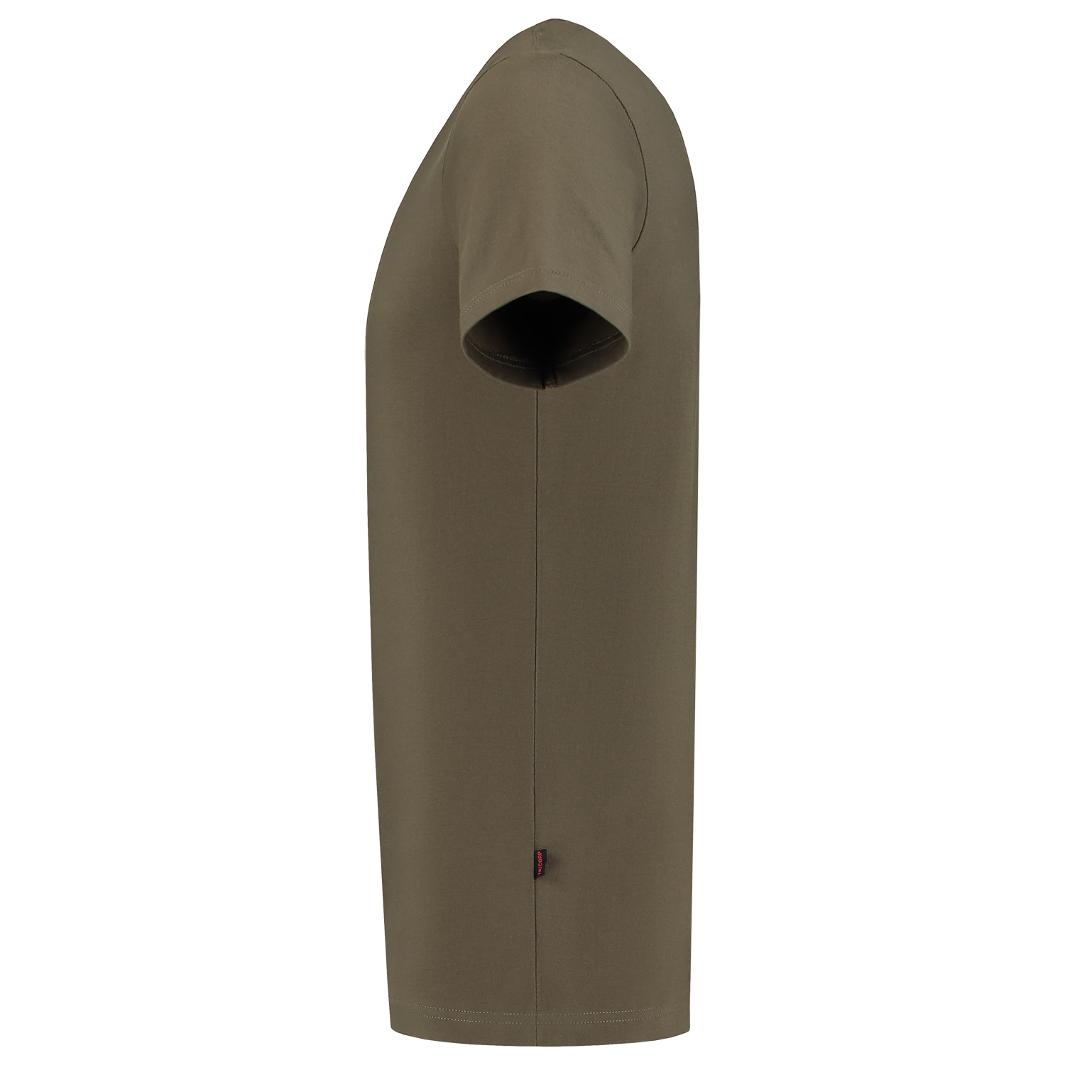 Tricorp T-Shirt V-Ausschnitt Fitted 101005