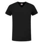 Tricorp T-Shirt V-Ausschnitt Fitted 101005