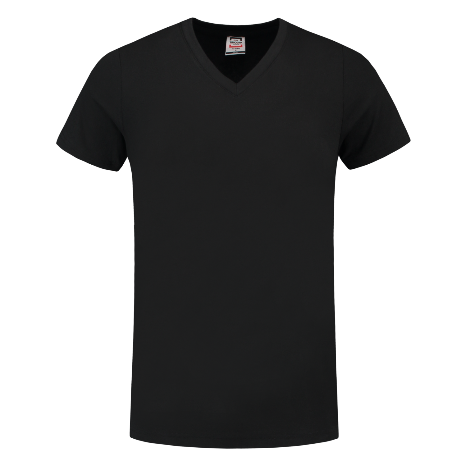 Tricorp T-Shirt V-Ausschnitt Fitted 101005