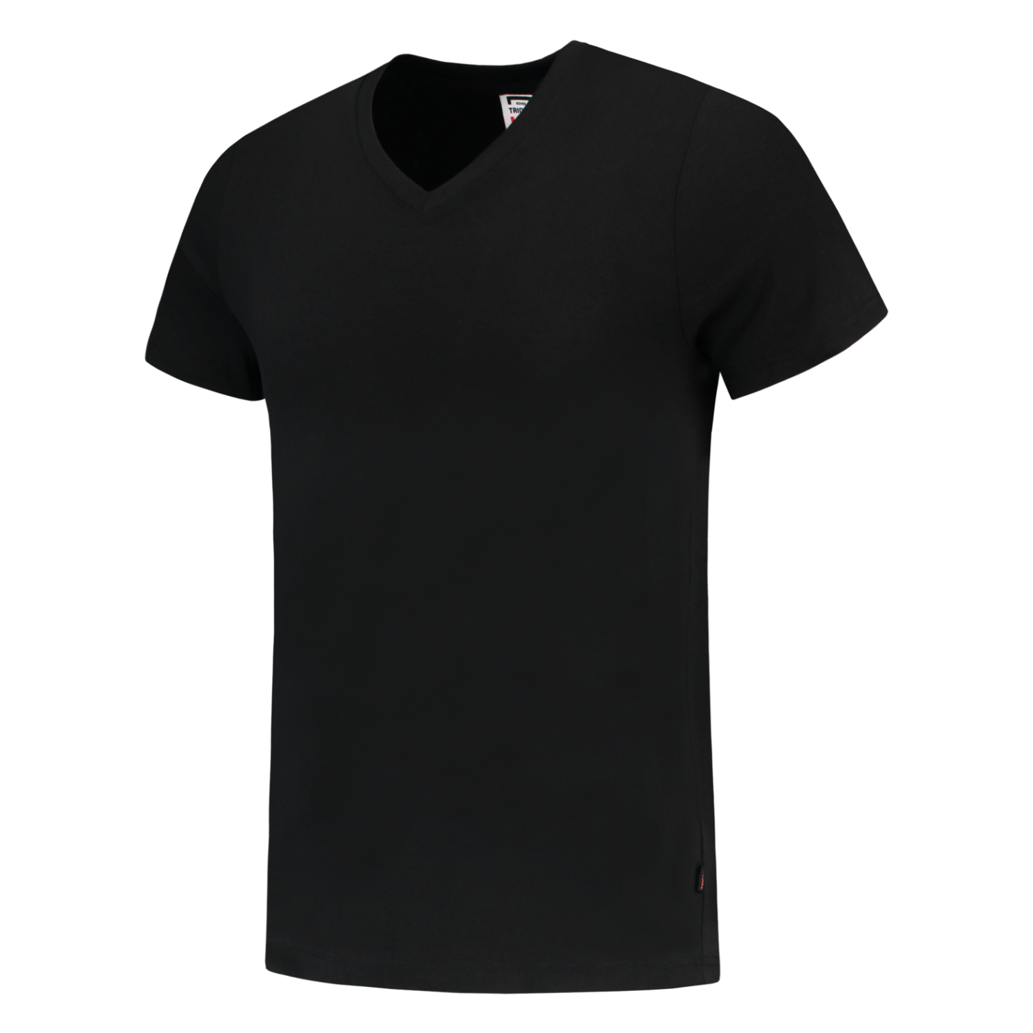 Tricorp T-Shirt V-Ausschnitt Fitted 101005