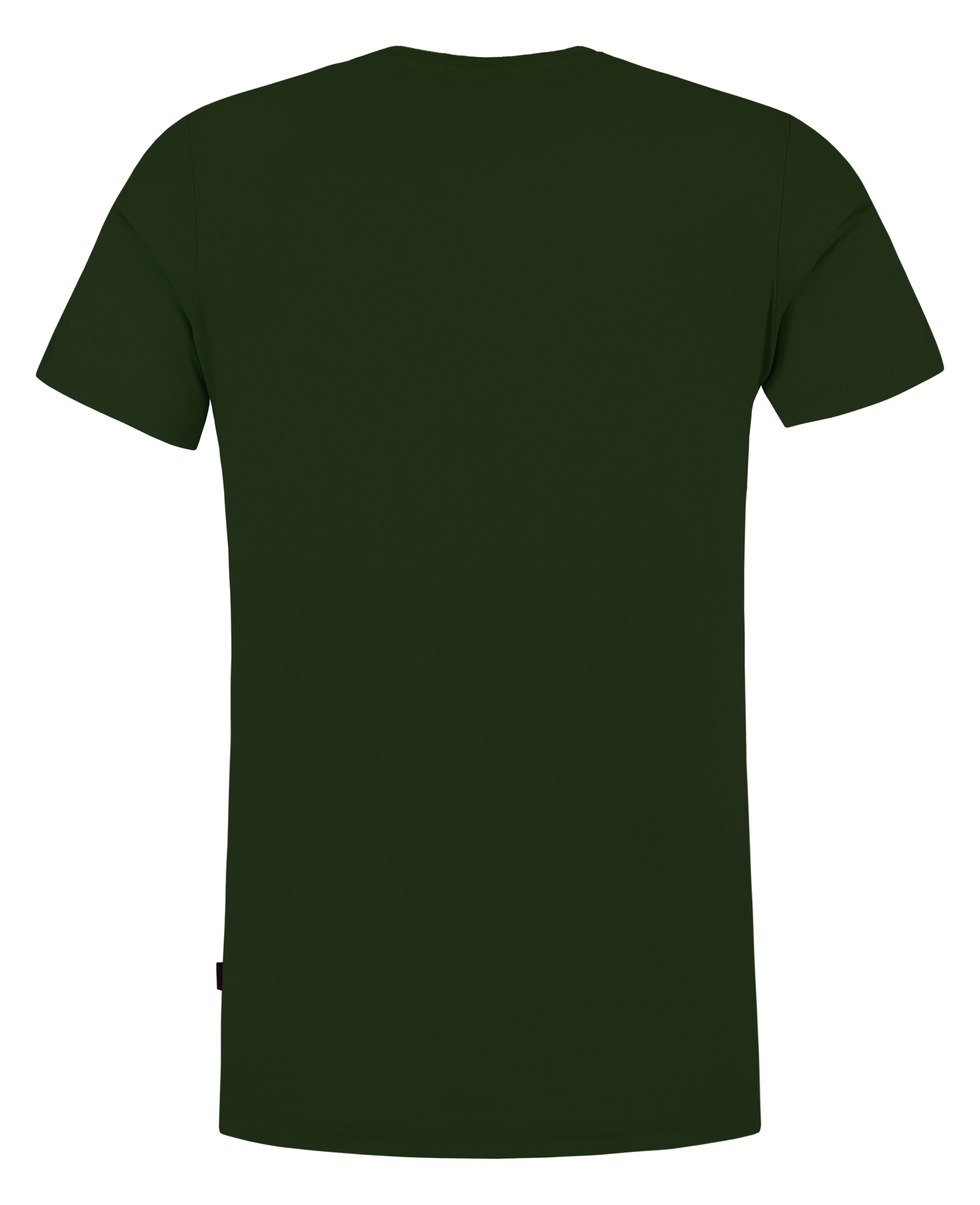 Tricorp T-Shirt V-Ausschnitt Fitted 101005