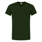 Tricorp T-Shirt V-Ausschnitt Fitted 101005