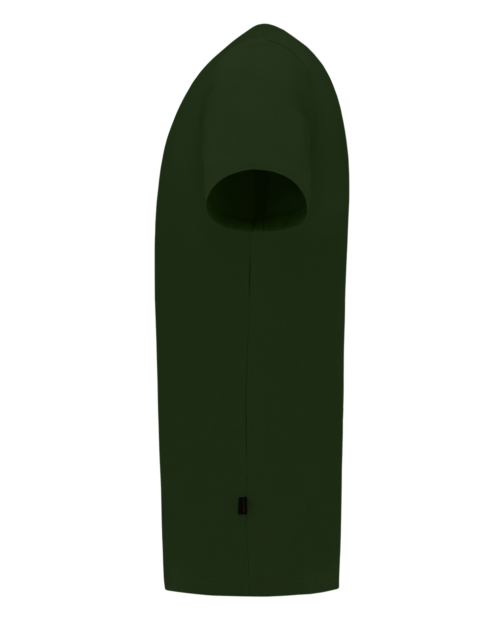 Tricorp T-Shirt V-Ausschnitt Fitted 101005