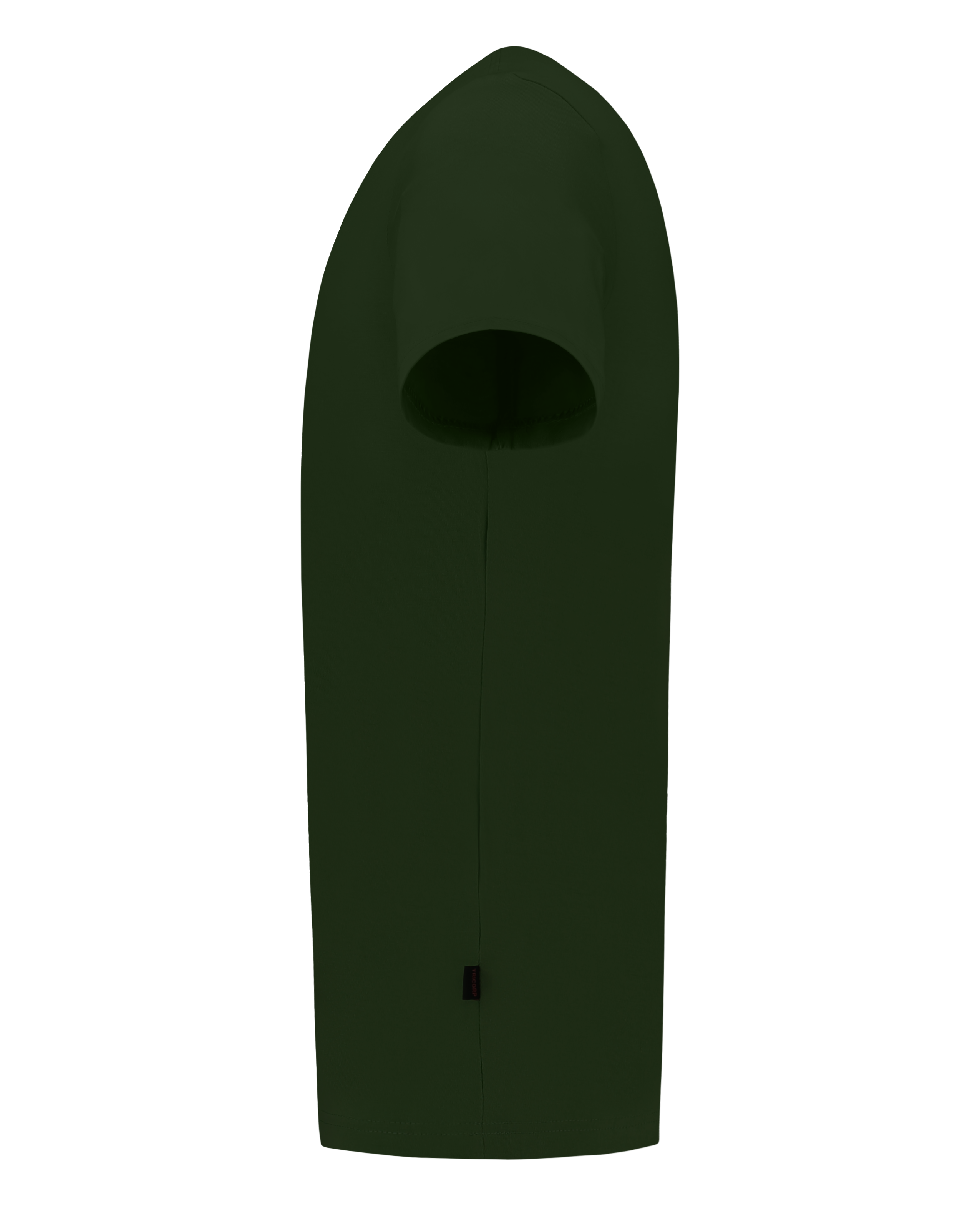 Tricorp T-Shirt V-Ausschnitt Fitted 101005