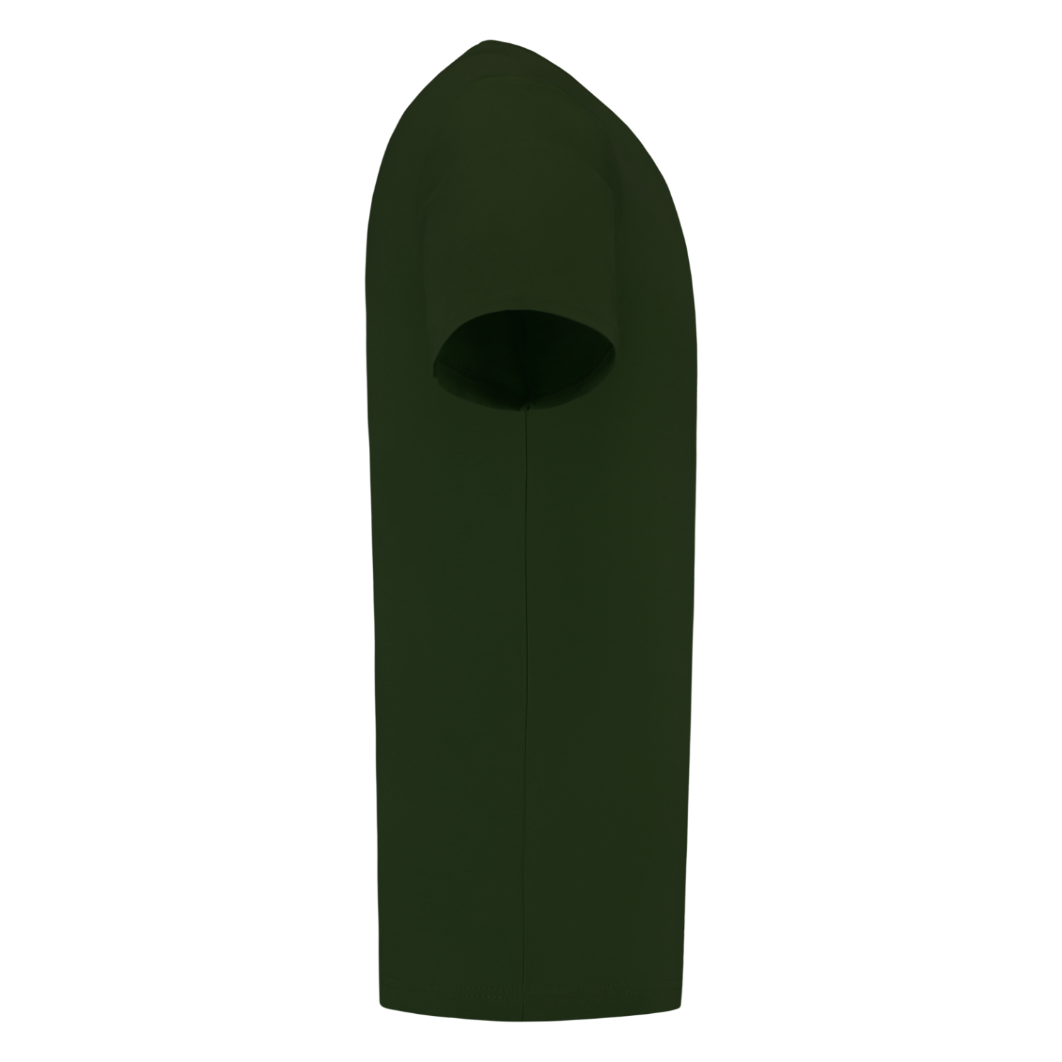 Tricorp T-Shirt V-Ausschnitt Fitted 101005