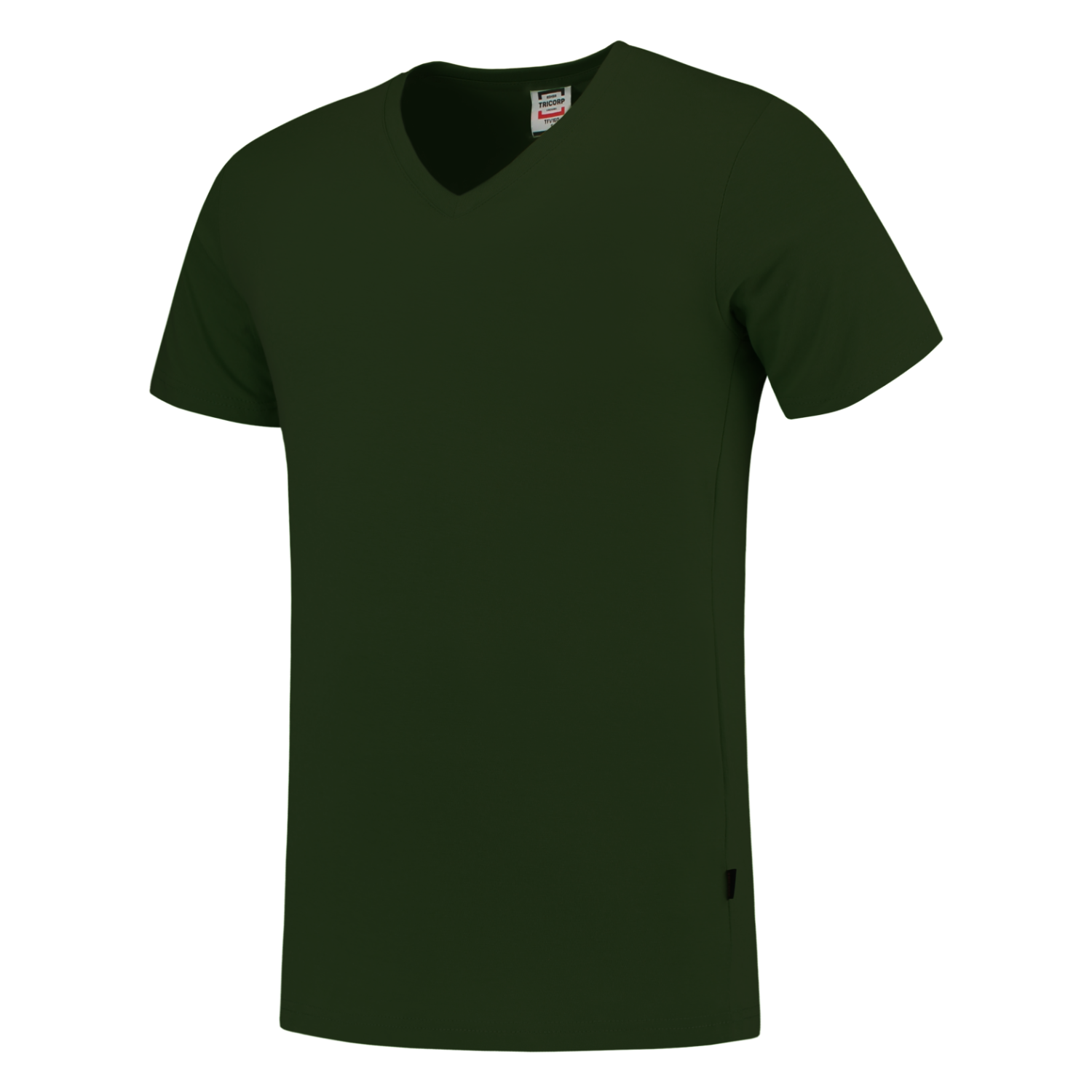 Tricorp T-Shirt V-Ausschnitt Fitted 101005