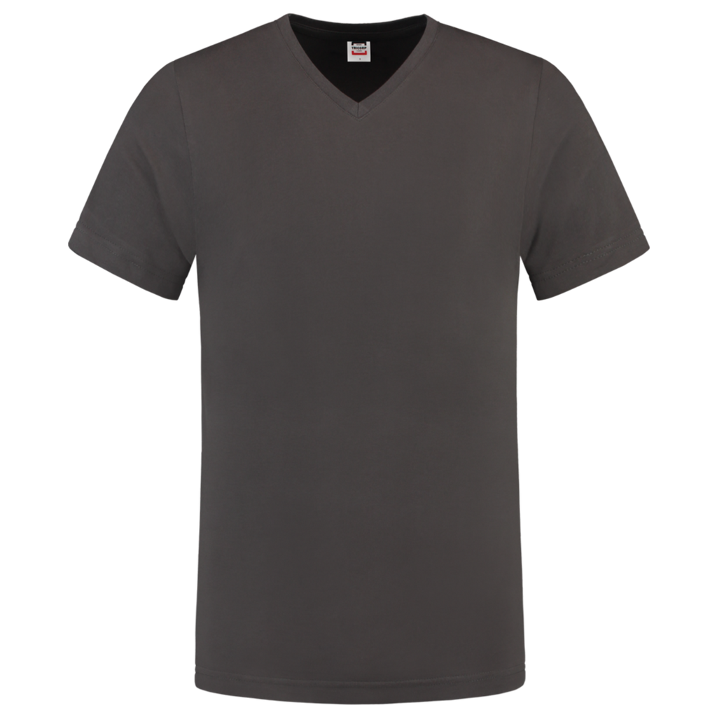 Tricorp T-Shirt V-Ausschnitt Fitted 101005