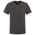 Tricorp T-Shirt V-Ausschnitt Fitted 101005