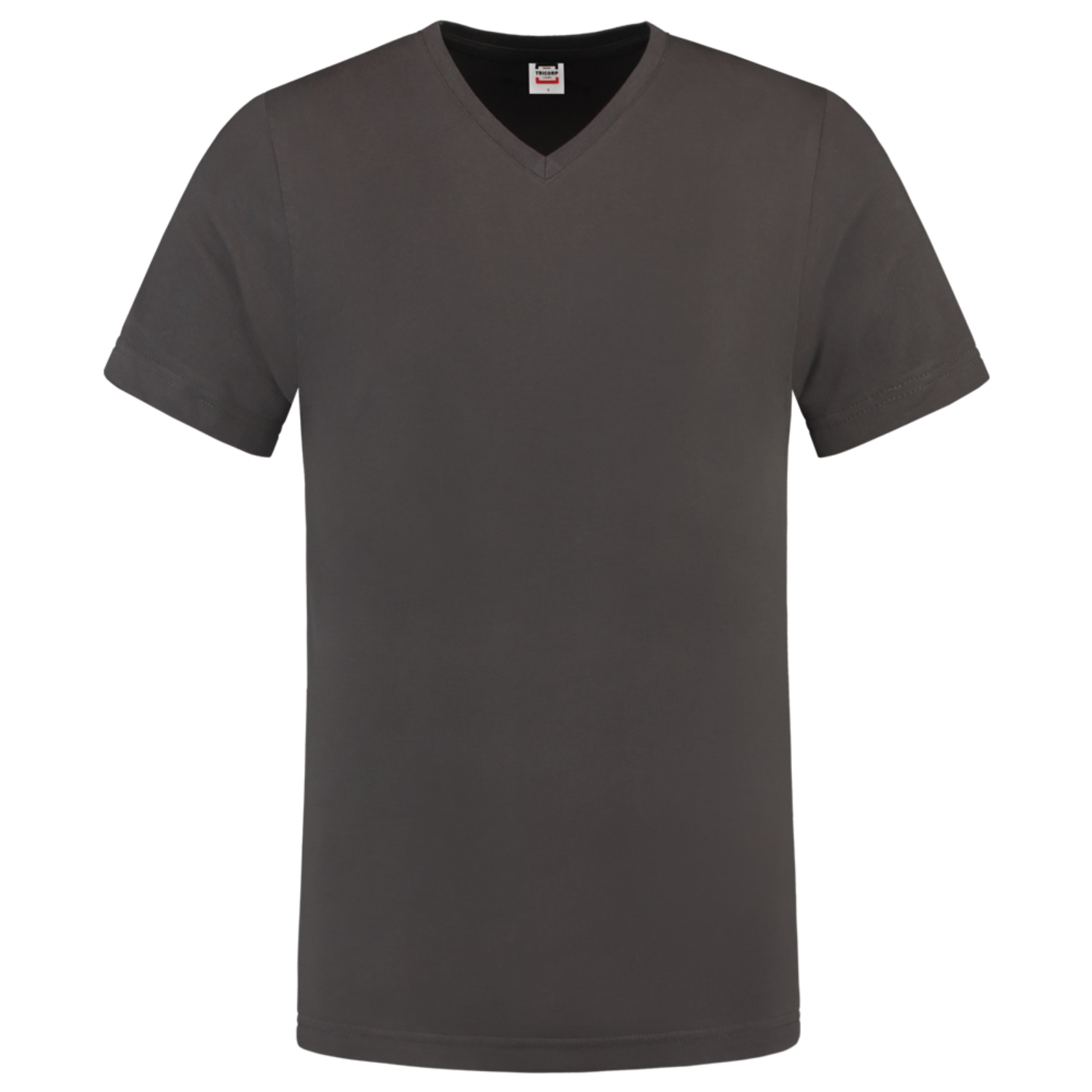 Tricorp T-Shirt V-Ausschnitt Fitted 101005