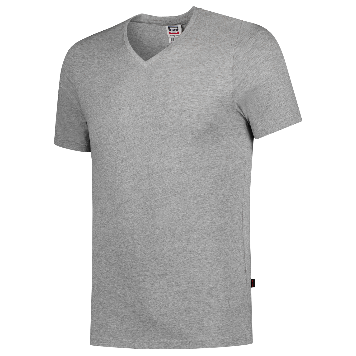Tricorp T-Shirt V-Ausschnitt Fitted 101005