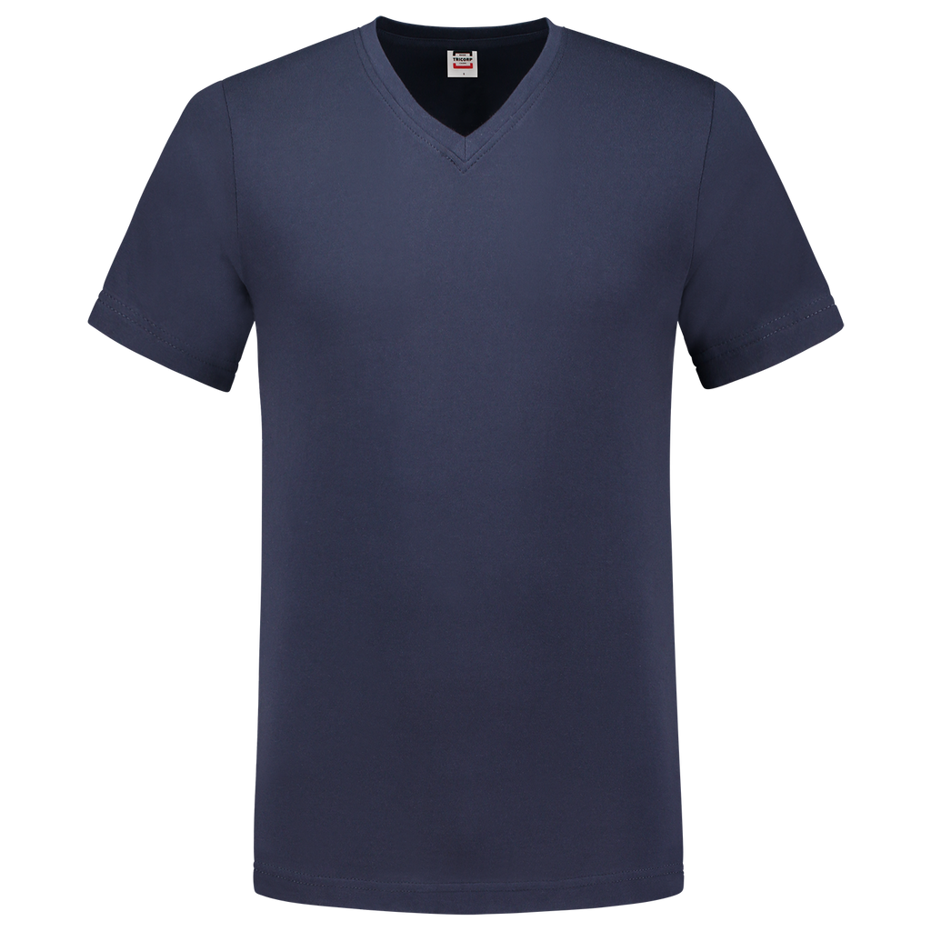 Tricorp T-Shirt V-Ausschnitt Fitted 101005