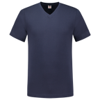 Tricorp T-Shirt V-Ausschnitt Fitted 101005