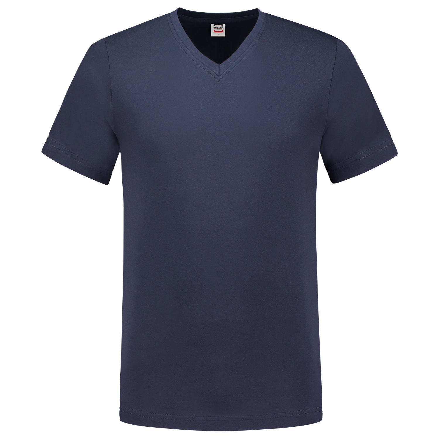 Tricorp T-Shirt V-Ausschnitt Fitted 101005