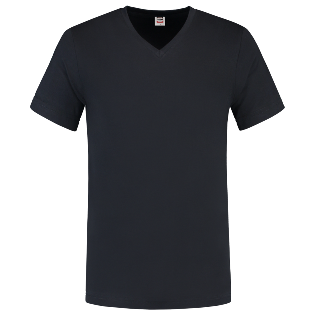 Tricorp T-Shirt V-Ausschnitt Fitted 101005
