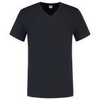 Tricorp T-Shirt V-Ausschnitt Fitted 101005