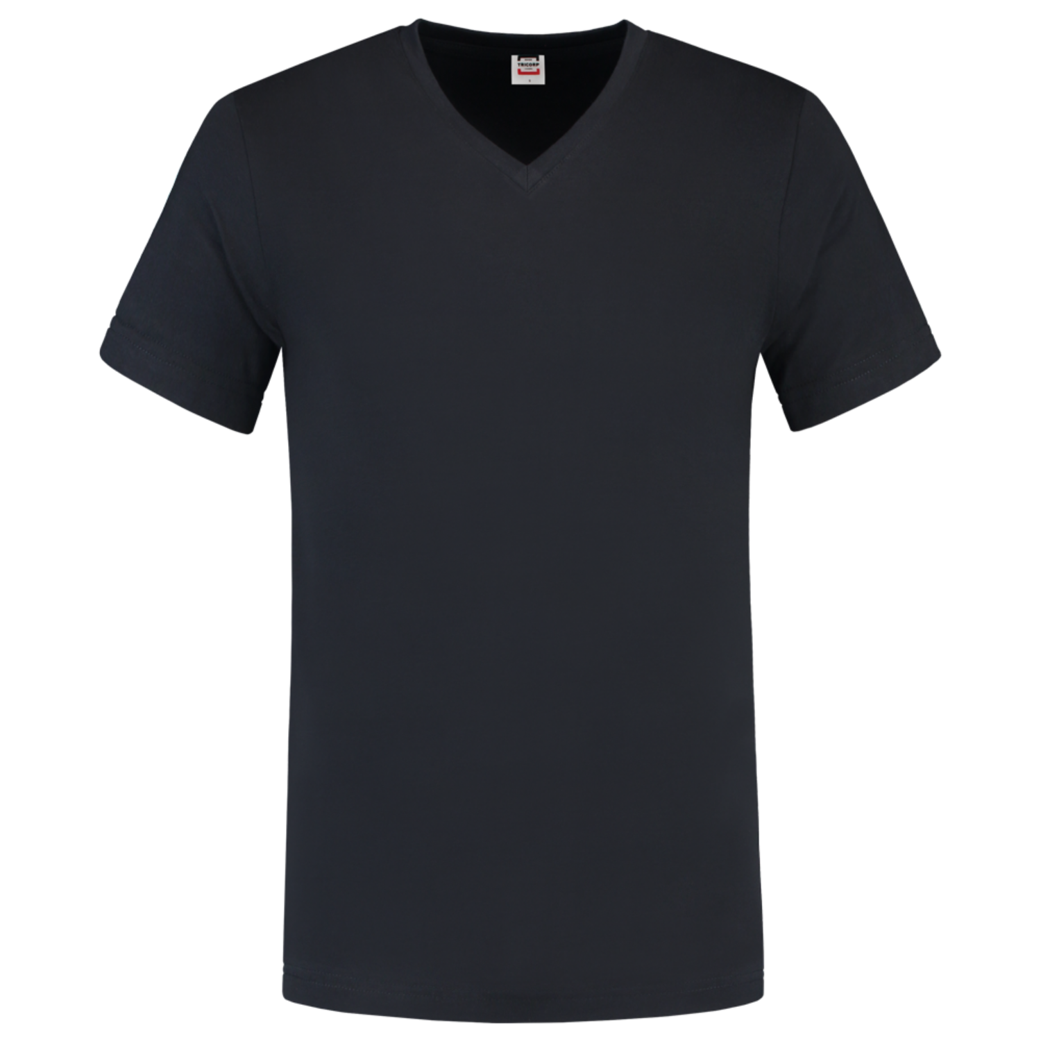 Tricorp T-Shirt V-Ausschnitt Fitted 101005