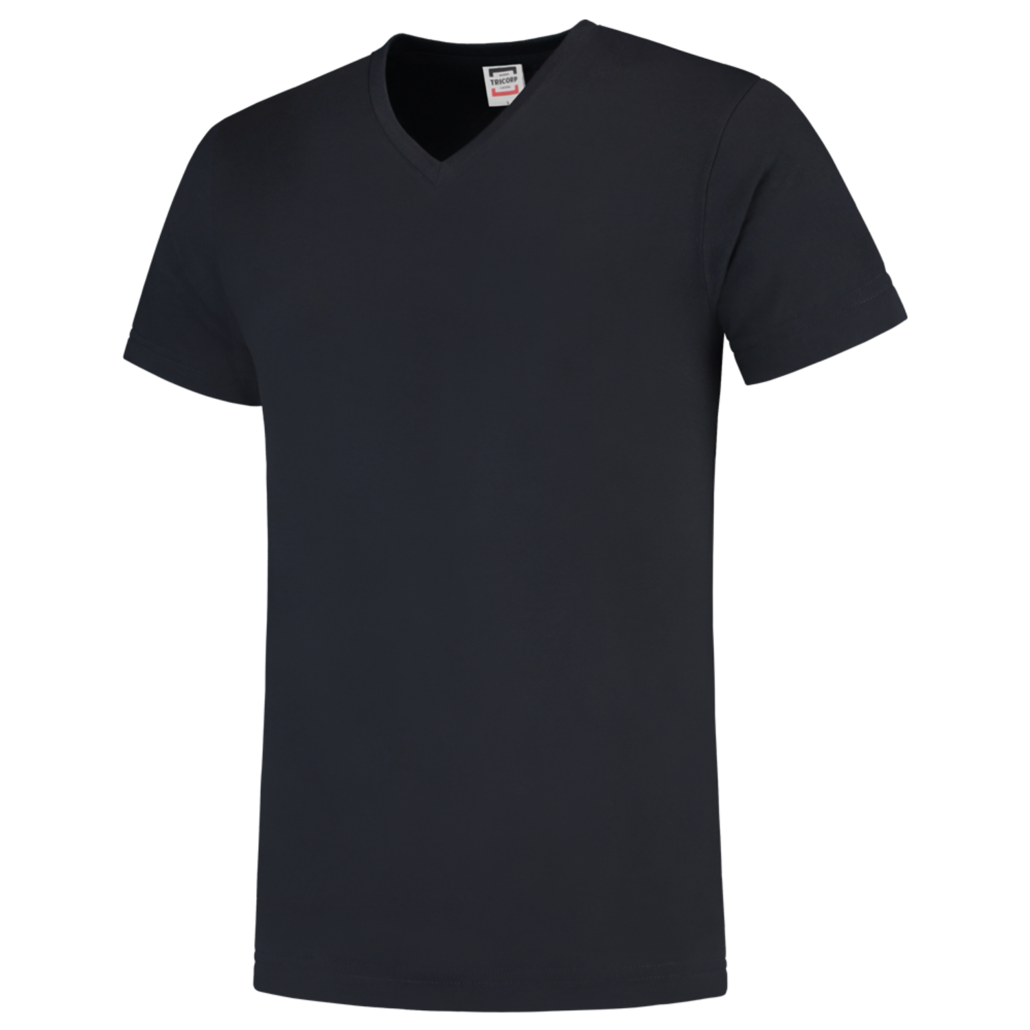 Tricorp T-Shirt V-Ausschnitt Fitted 101005