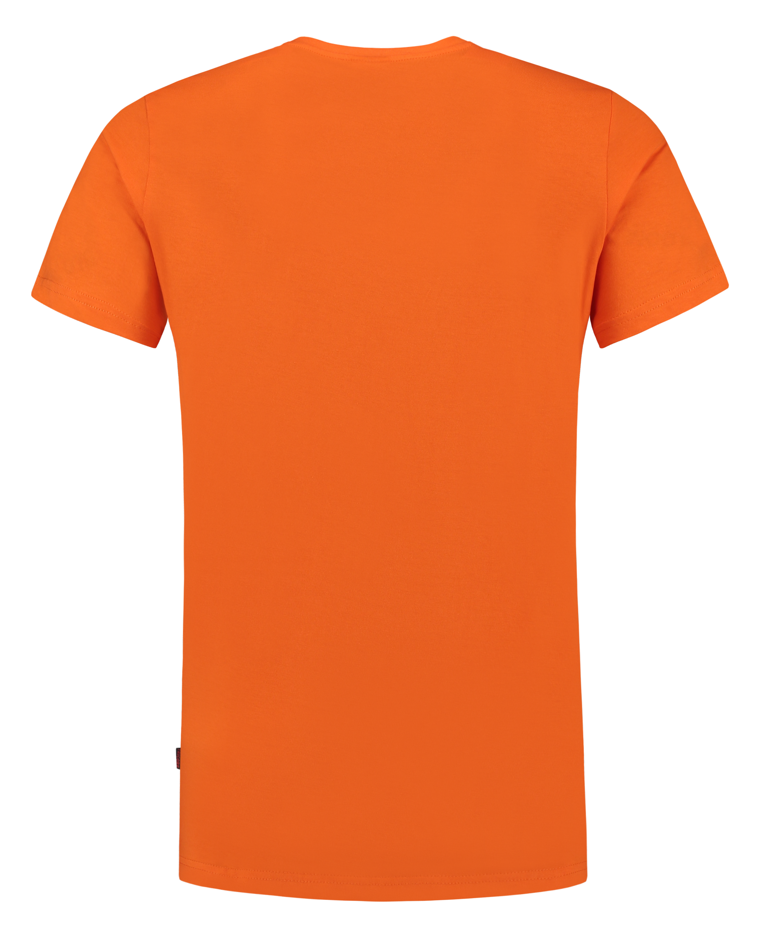 Tricorp T-Shirt V-Ausschnitt Fitted 101005