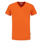 Tricorp T-Shirt V-Ausschnitt Fitted 101005