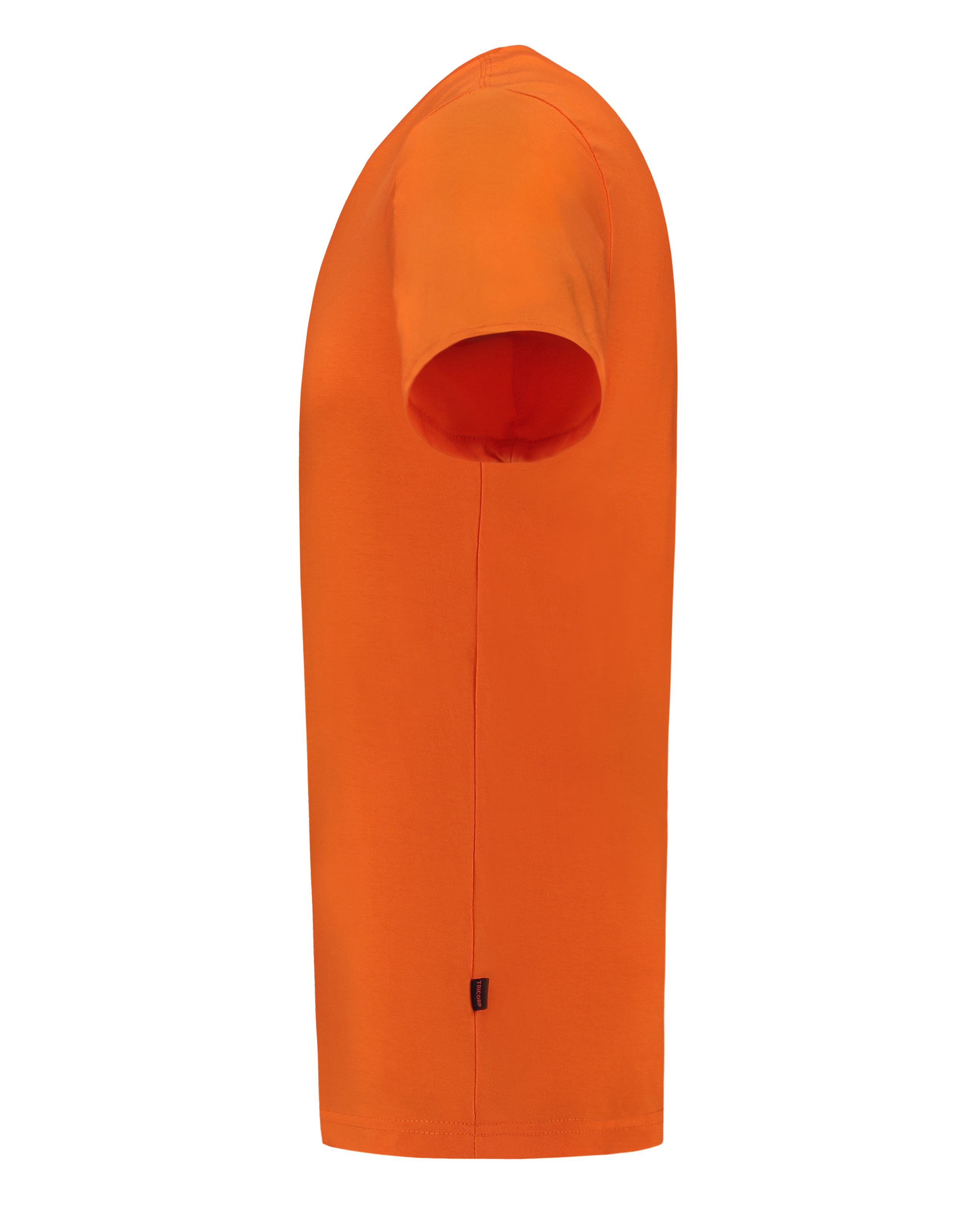 Tricorp T-Shirt V-Ausschnitt Fitted 101005