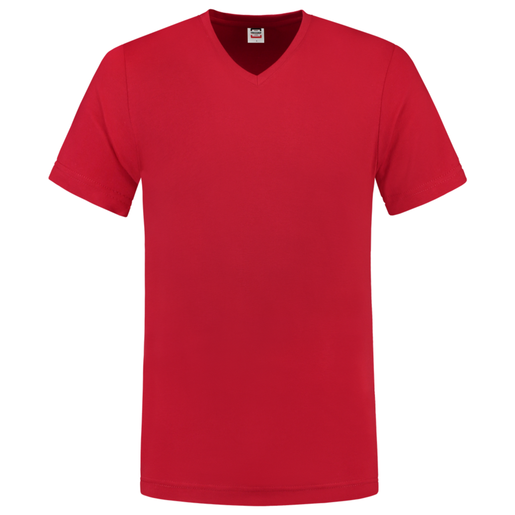 Tricorp T-Shirt V-Ausschnitt Fitted 101005