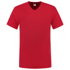 Tricorp T-Shirt V-Ausschnitt Fitted 101005