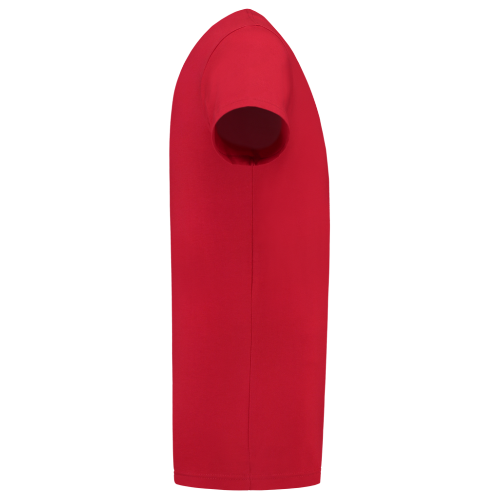 Tricorp T-Shirt V-Ausschnitt Fitted 101005