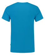 Tricorp T-Shirt V-Ausschnitt Fitted 101005