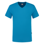Tricorp T-Shirt V-Ausschnitt Fitted 101005