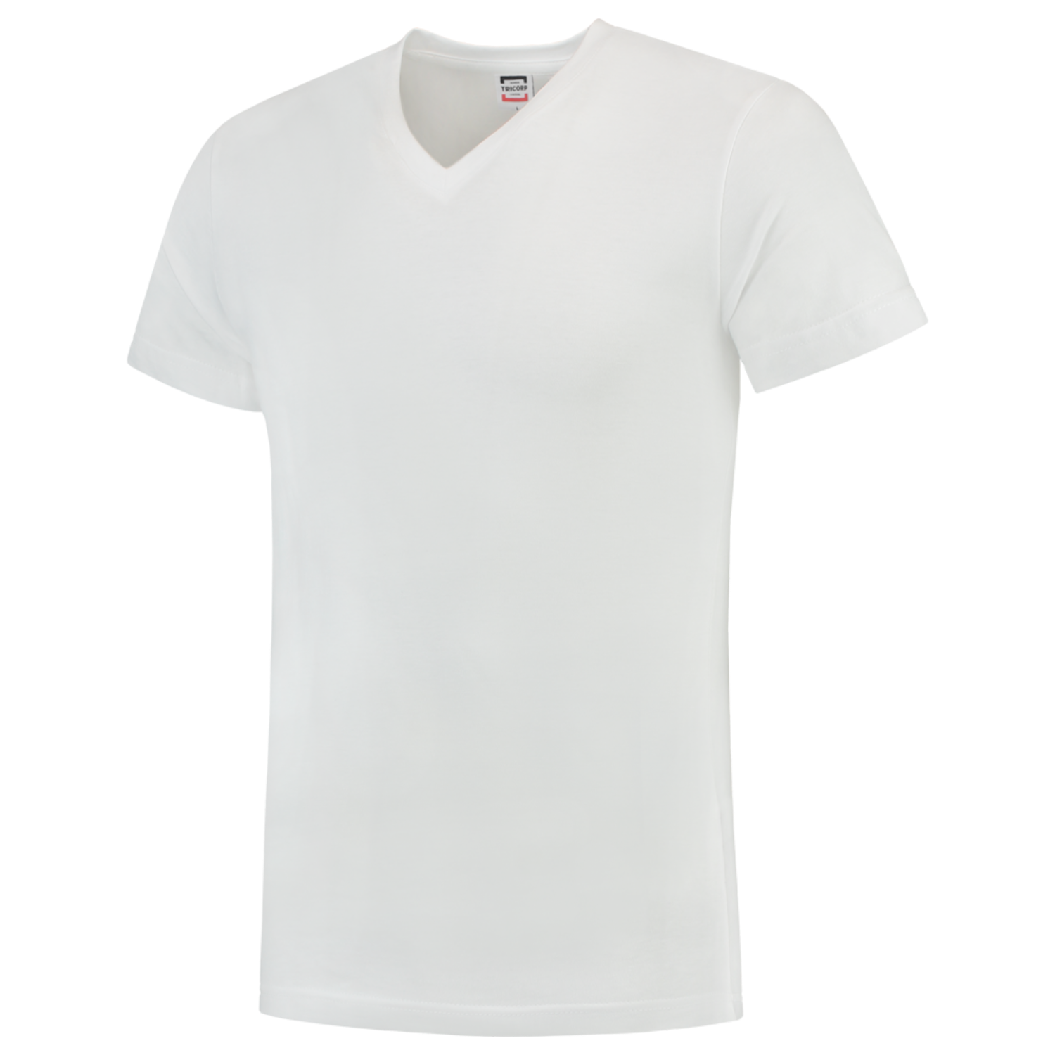 Tricorp T-Shirt V-Ausschnitt Fitted 101005