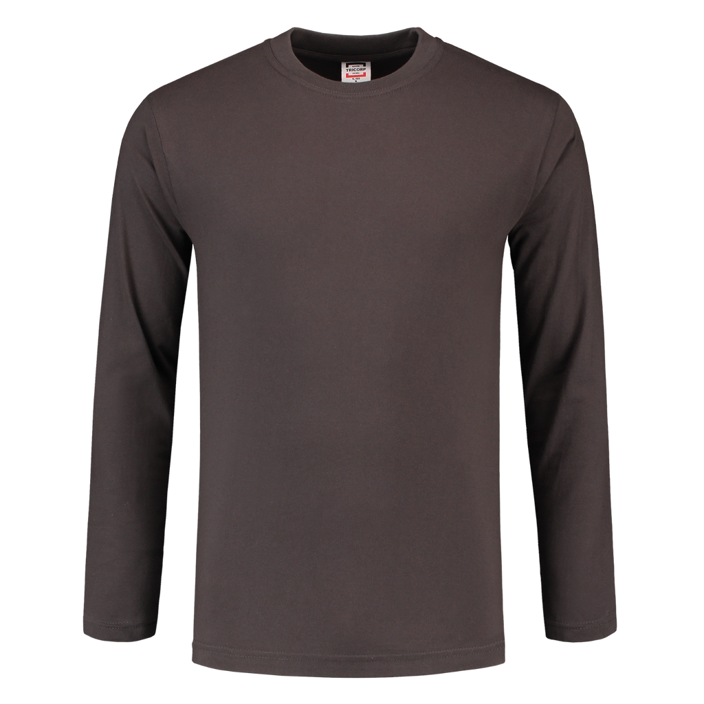Tricorp T-Shirt Langarm 101006