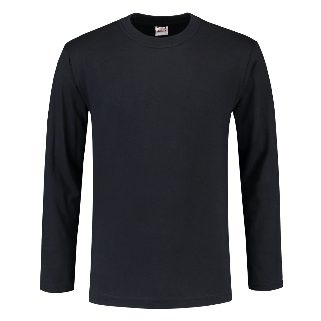 Tricorp T-Shirt Langarm 101006